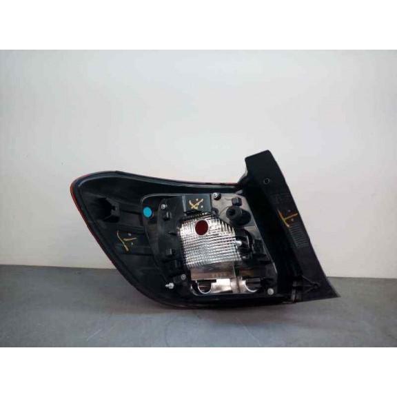 Recambio de piloto trasero derecho para dacia logan ii referencia OEM IAM 265506147R NUEVO FASE II 17-20