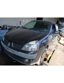renault clio ii fase ii (b/cb0) del año 2006