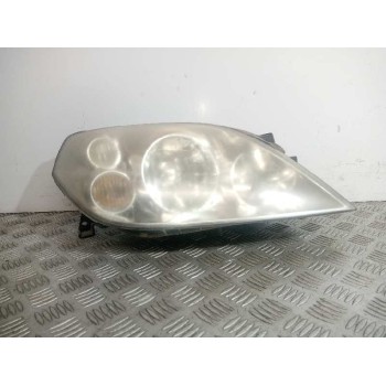 Recambio de faro derecho para nissan primera berlina (p12) acenta referencia OEM IAM 26010AU800 H7W5WPY21W 1EJ23801002