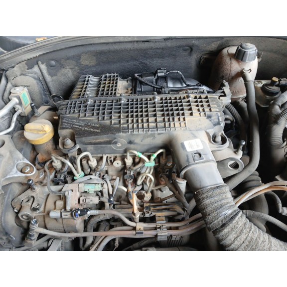 renault clio ii fase ii (b/cb0) del año 2006