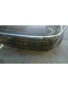 mercedes-benz clase clk (w209) coupe del año 2006 2