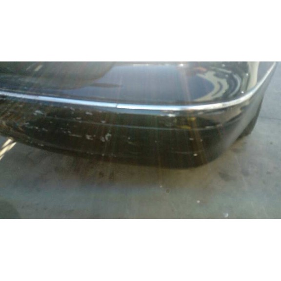 mercedes-benz clase clk (w209) coupe del año 2006