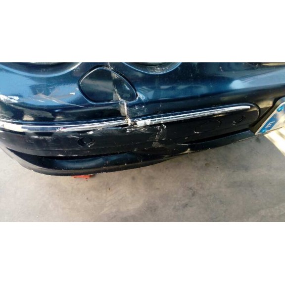 mercedes-benz clase clk (w209) coupe del año 2006