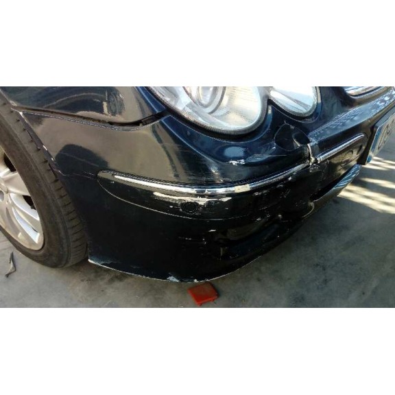 mercedes-benz clase clk (w209) coupe del año 2006