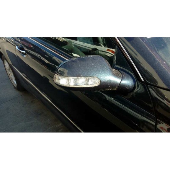 mercedes-benz clase clk (w209) coupe del año 2006