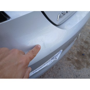 Recambio de paragolpes trasero para opel astra k (b16) 1.2 turbo (68) referencia OEM IAM 39161697  2 SERIE