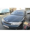 renault laguna ii (bg0) del año 2001