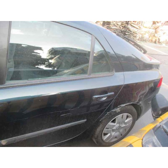 renault laguna ii (bg0) del año 2001