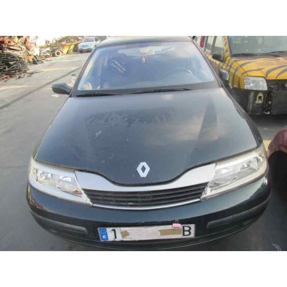 renault laguna ii (bg0) del año 2001