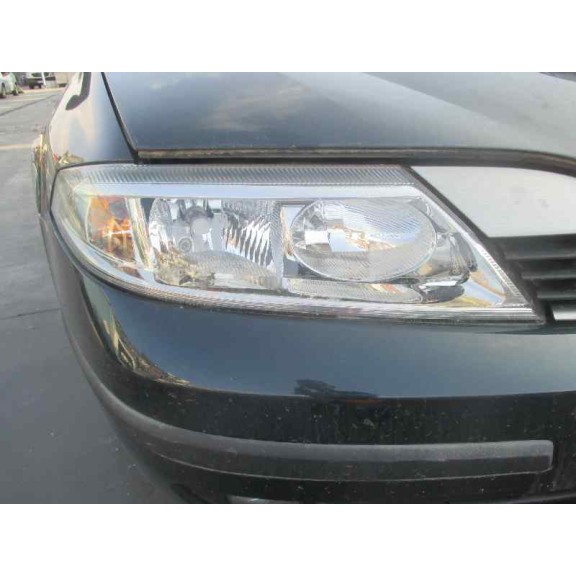 renault laguna ii (bg0) del año 2001