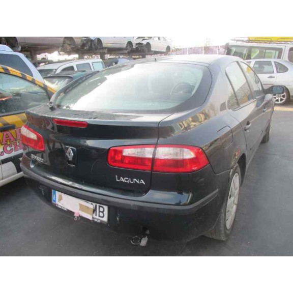 renault laguna ii (bg0) del año 2001