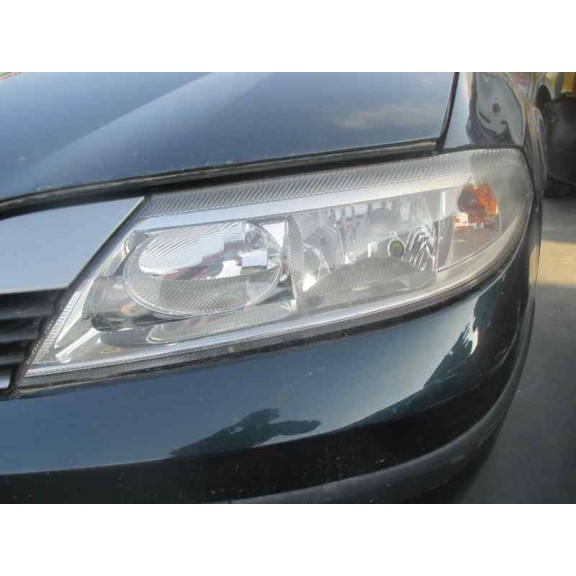 renault laguna ii (bg0) del año 2001