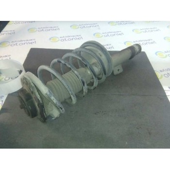 AMORTIGUADOR DELANTERO IZQUIERDO 