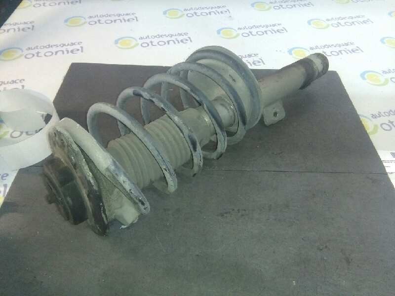 Recambio de amortiguador delantero izquierdo para citroën zx 1.9 td tonic referencia OEM IAM   