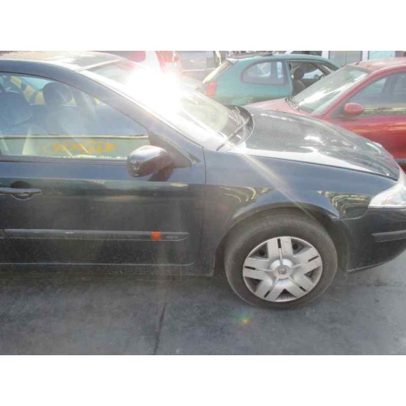 renault laguna ii (bg0) del año 2001