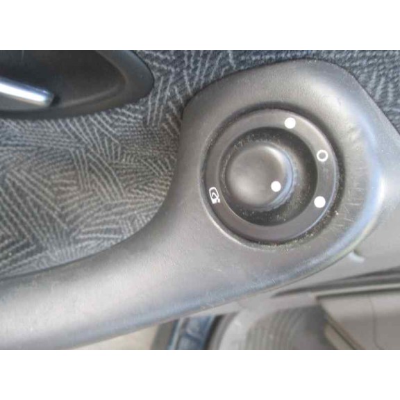 renault laguna ii (bg0) del año 2001