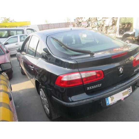 renault laguna ii (bg0) del año 2001