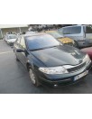 renault laguna ii (bg0) del año 2001