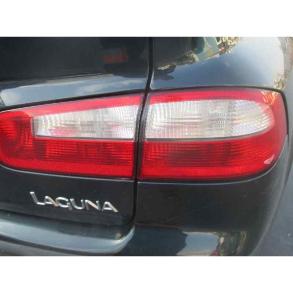 renault laguna ii (bg0) del año 2001