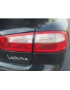 renault laguna ii (bg0) del año 2001