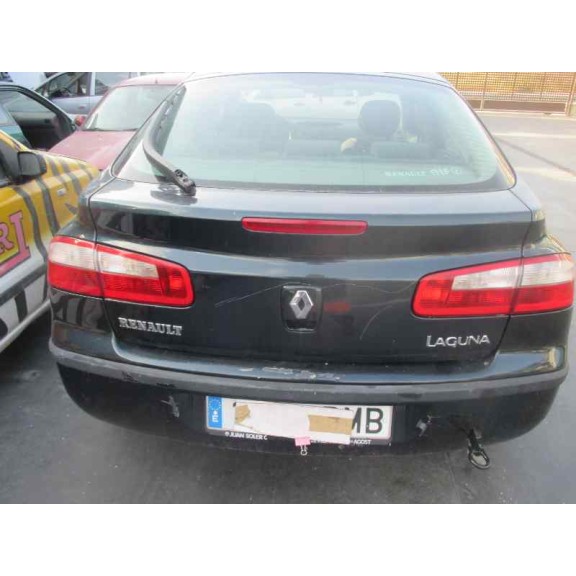 renault laguna ii (bg0) del año 2001