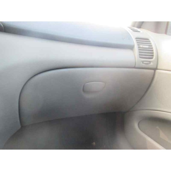 renault laguna ii (bg0) del año 2001