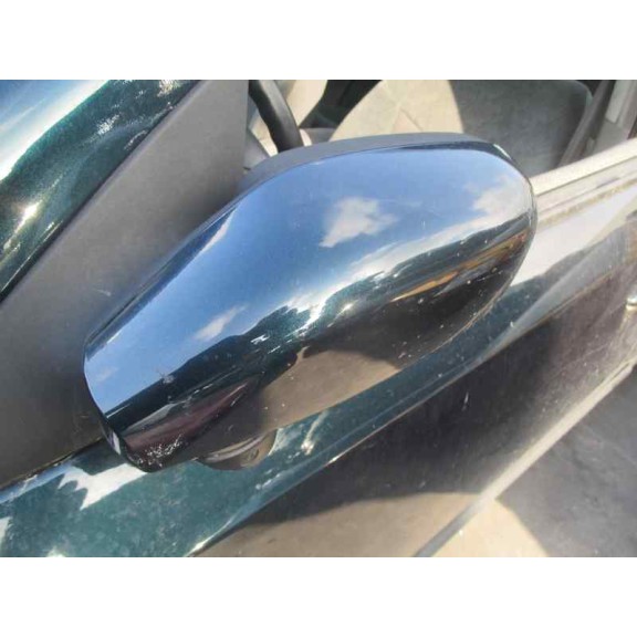 renault laguna ii (bg0) del año 2001