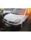 renault kangoo (f/kc0) del año 2007