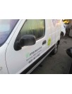 renault kangoo (f/kc0) del año 2007