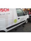 renault kangoo (f/kc0) del año 2007
