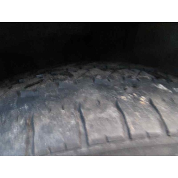 renault kangoo (f/kc0) del año 2007