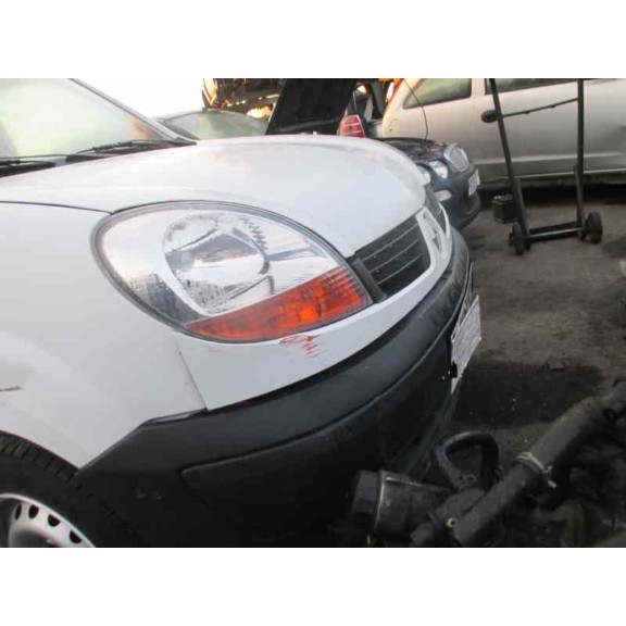 renault kangoo (f/kc0) del año 2007