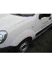 renault kangoo (f/kc0) del año 2007