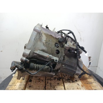 Recambio de caja cambios para citroën c-elysee (dd_) 1.6 bluehdi 100 referencia OEM IAM 9682054510  