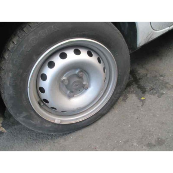 renault kangoo (f/kc0) del año 2007