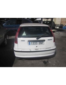 fiat punto berl. (176) del año 2001