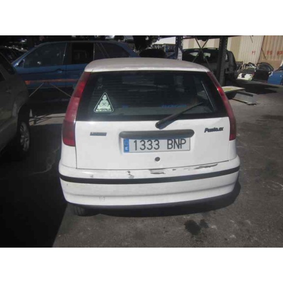 fiat punto berl. (176) del año 2001