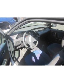 fiat punto berl. (176) del año 2001 2