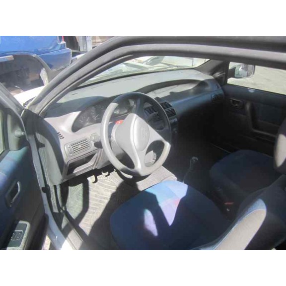 fiat punto berl. (176) del año 2001