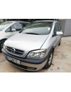 opel zafira a del año 2003