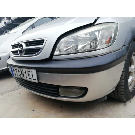 opel zafira a del año 2003
