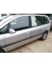 opel zafira a del año 2003