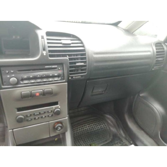 opel zafira a del año 2003