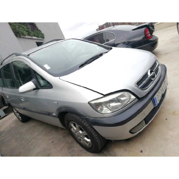 opel zafira a del año 2003
