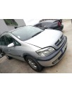 opel zafira a del año 2003