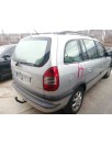 opel zafira a del año 2003