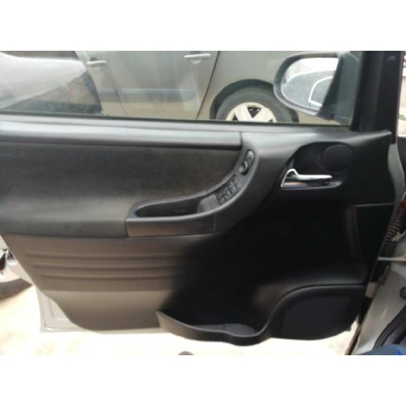 opel zafira a del año 2003