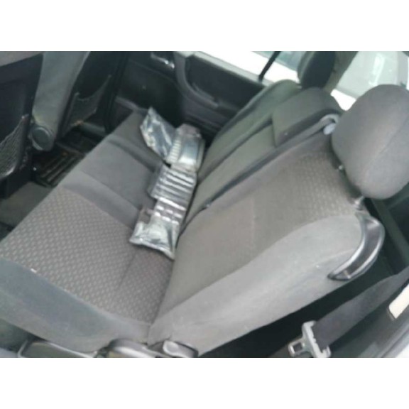 opel zafira a del año 2003