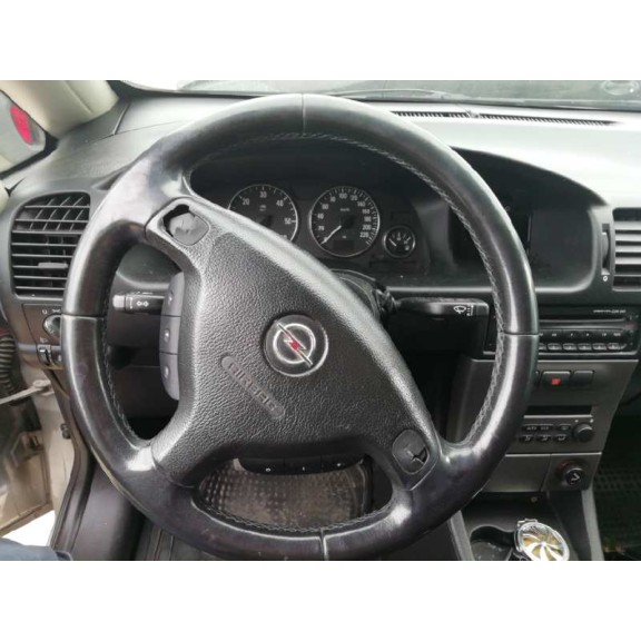 opel zafira a del año 2003