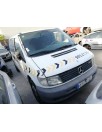 mercedes-benz vito (w638) combi del año 2001